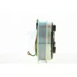 Embrayage magnétique, pour compresseurs de climatisation ACAUTO AC-06SD89 - Visuel 2