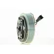 Embrayage magnétique, pour compresseurs de climatisation ACAUTO AC-06SD91 - Visuel 1