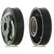 Embrayage magnétique, pour compresseurs de climatisation ACAUTO AC-06SD98 - Visuel 1