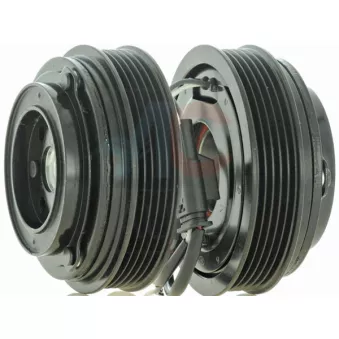 Embrayage magnétique, pour compresseurs de climatisation ACAUTO AC-06SD99