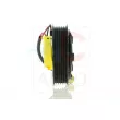 Embrayage magnétique, pour compresseurs de climatisation ACAUTO AC-06SS04 - Visuel 2