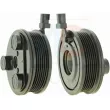 Embrayage magnétique, pour compresseurs de climatisation ACAUTO AC-06VI02 - Visuel 1