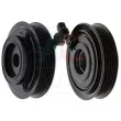 Embrayage magnétique, pour compresseurs de climatisation ACAUTO AC-06VI06 - Visuel 1