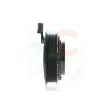 Embrayage magnétique, pour compresseurs de climatisation ACAUTO AC-06VI06 - Visuel 2