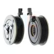 Embrayage magnétique, pour compresseurs de climatisation ACAUTO AC-06VI07 - Visuel 1