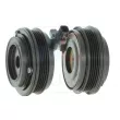 Embrayage magnétique, pour compresseurs de climatisation ACAUTO AC-06VI10 - Visuel 1