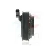 Embrayage magnétique, pour compresseurs de climatisation ACAUTO AC-06VI13 - Visuel 2