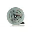 Embrayage magnétique, pour compresseurs de climatisation ACAUTO AC-06VI14 - Visuel 3