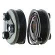 Embrayage magnétique, pour compresseurs de climatisation ACAUTO AC-06VI15 - Visuel 1
