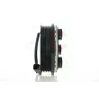Embrayage magnétique, pour compresseurs de climatisation ACAUTO AC-06VI15 - Visuel 2