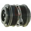 Embrayage magnétique, pour compresseurs de climatisation ACAUTO AC-06VI17 - Visuel 1