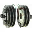 Embrayage magnétique, pour compresseurs de climatisation ACAUTO AC-06ZX04 - Visuel 1