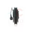 Embrayage magnétique, pour compresseurs de climatisation ACAUTO AC-06ZX11 - Visuel 2