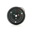 Embrayage magnétique, pour compresseurs de climatisation ACAUTO AC-06ZX11 - Visuel 3
