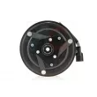 Embrayage magnétique, pour compresseurs de climatisation ACAUTO AC-06ZX12 - Visuel 3