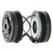 Embrayage magnétique, pour compresseurs de climatisation ACAUTO AC-06ZX14 - Visuel 1