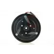 Embrayage magnétique, pour compresseurs de climatisation ACAUTO AC-06ZX18 - Visuel 3
