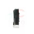 Embrayage magnétique, pour compresseurs de climatisation ACAUTO AC-06ZX20 - Visuel 2