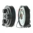 Embrayage magnétique, pour compresseurs de climatisation ACAUTO AC-06ZX21 - Visuel 1