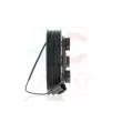 Embrayage magnétique, pour compresseurs de climatisation ACAUTO AC-06ZX21 - Visuel 2
