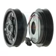 Embrayage magnétique, pour compresseurs de climatisation ACAUTO AC-06ZX26 - Visuel 1