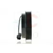 Embrayage magnétique, pour compresseurs de climatisation ACAUTO AC-06ZX26 - Visuel 2