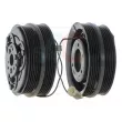 Embrayage magnétique, pour compresseurs de climatisation ACAUTO AC-06ZX27 - Visuel 1