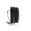 Embrayage magnétique, pour compresseurs de climatisation ACAUTO AC-06ZX27 - Visuel 2