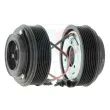 Embrayage magnétique, pour compresseurs de climatisation ACAUTO AC-06ZX28 - Visuel 1