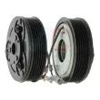 Embrayage magnétique, pour compresseurs de climatisation ACAUTO AC-06ZX30 - Visuel 1