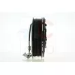 Embrayage magnétique, pour compresseurs de climatisation ACAUTO AC-06ZX30 - Visuel 2