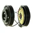 Embrayage magnétique, pour compresseurs de climatisation ACAUTO AC-06ZX41 - Visuel 1