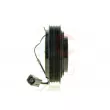 Embrayage magnétique, pour compresseurs de climatisation ACAUTO AC-06ZX41 - Visuel 2