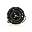 Embrayage magnétique, pour compresseurs de climatisation ACAUTO AC-06ZX41 - Visuel 3