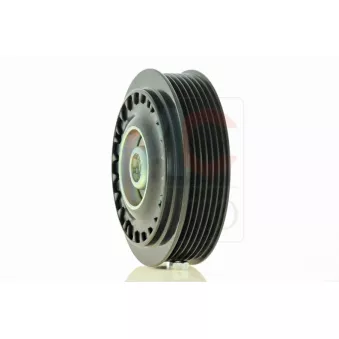 Embrayage magnétique, pour compresseurs de climatisation ACAUTO AC-06ZX44