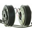Embrayage magnétique, pour compresseurs de climatisation ACAUTO AC-06ZX49 - Visuel 1