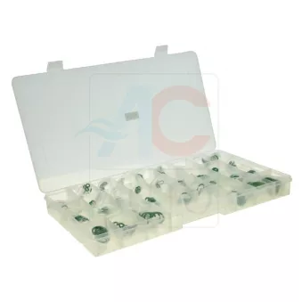 Bague d'étanchéité, conduite de frigorigène ACAUTO