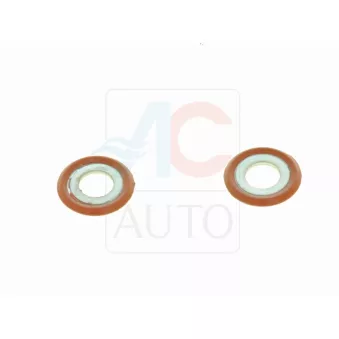Bague d'étanchéité, conduite de frigorigène ACAUTO AC-08XX157
