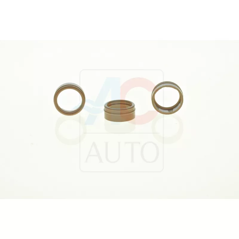 Bague d'étanchéité, conduite de frigorigène ACAUTO AC-08XX19