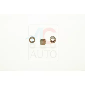 Bague d'étanchéité, conduite de frigorigène ACAUTO