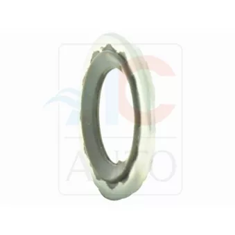Bague d'étanchéité, conduite de frigorigène ACAUTO