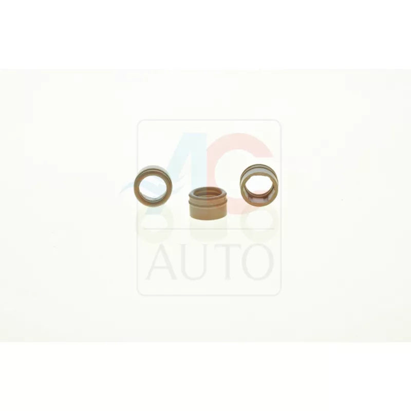 Bague d'étanchéité, conduite de frigorigène ACAUTO AC-08XX29