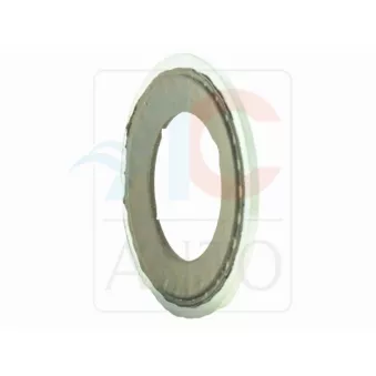 Bague d'étanchéité, conduite de frigorigène ACAUTO