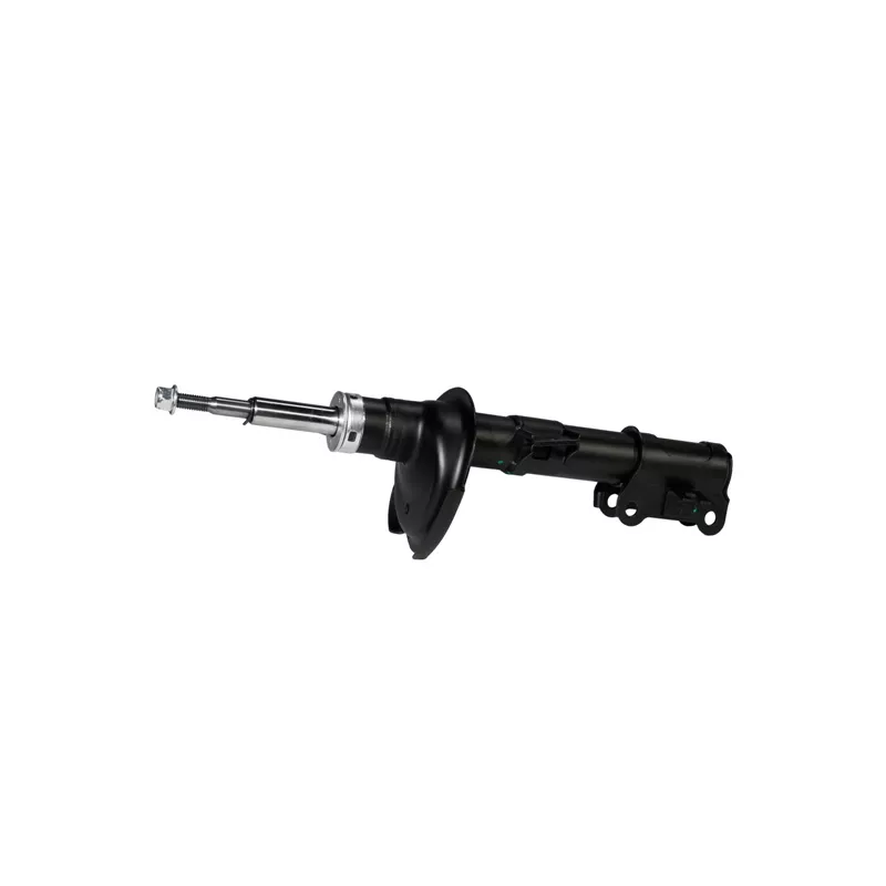 Amortisseurs arrière ZentParts Z00358