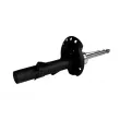 Amortisseurs arrière ZentParts Z00399 - Visuel 1