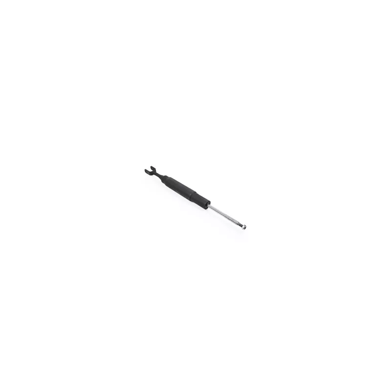 Amortisseurs arrière ZentParts Z00477