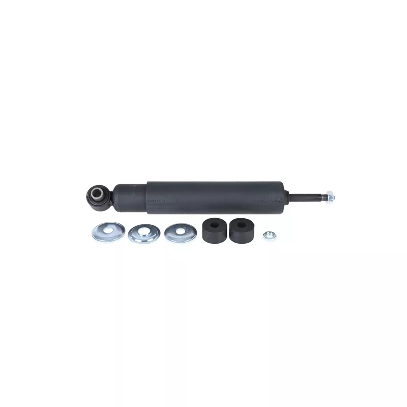 Amortisseurs arrière ZentParts Z01535