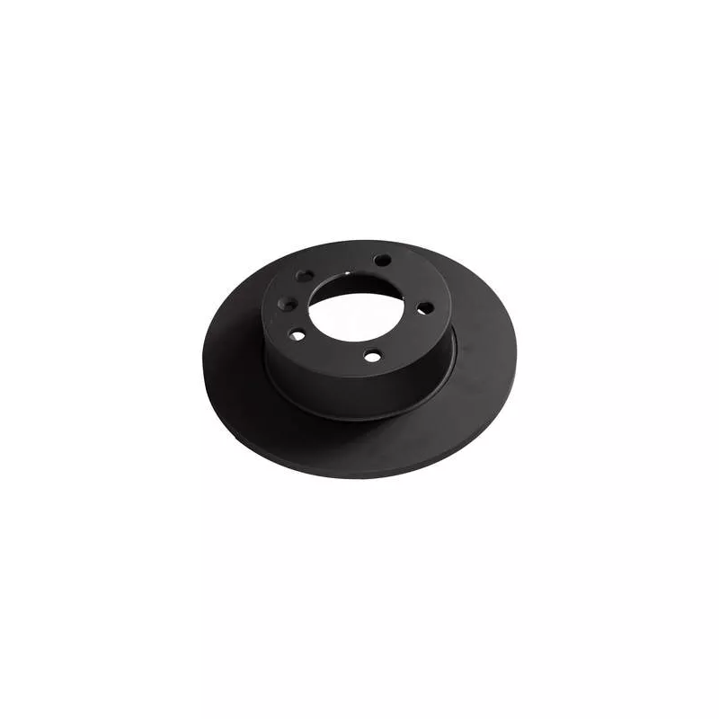 Jeu de 2 disques de frein avant ZentParts Z06328