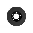 Jeu de 2 disques de frein avant ZentParts Z06328 - Visuel 2