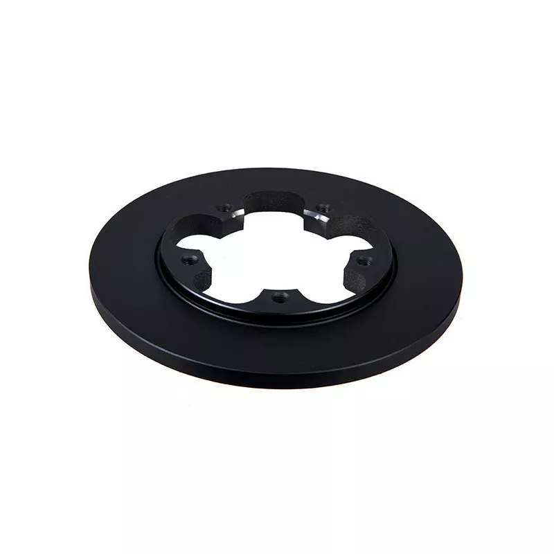 Jeu de 2 disques de frein avant ZentParts Z06339